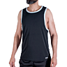 T-shirt MACHO UNDERWEAR CMV004 med sportig design