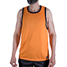 Camisetta MACHO UNDERWEAR CMV005 med sportig design