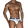 Slips MACHO UNDERWEAR MCH006 med push-up kup