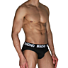 Slips MACHO CLASSIC med push-up kup