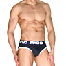 Slip MACHO MCH008 med push-up