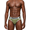 Slips MACHO UNDERWEAR MCH013 med push-up