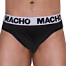 Jockstrap MACHO MTG002 med dubbelstöd