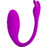 App-Styrd Vibrator Pretty Love Catalina