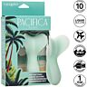 Klitorisstimulator CALEXOTICS Pacifica Tahiti med 10 funktioner