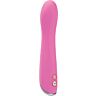Massager Calexotics L'AMOUR PREMIUM SILICONE TRYST 1