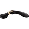Intimmassager SHUNGA ZOA med ergonomisk design