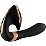 Intimmassager SHUNGA SOYO med justerbar intensitet