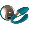 Parmassage LELO TIANI DUO med SenseMotion-teknik