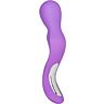 Massageapparat Calexotics embrace lover.s wand med 30 funktioner