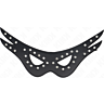 KINK MASKED ALLURE Ögonbindel Modell 2 – Anpassningsbar Stil