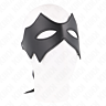 KINK Kattmask Modell 1 | Sensuell Rollspelsaccessoar