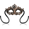 Venetiansk Mask OHMAMA Kopparstil