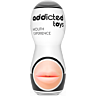 Masturbator ADDICTED TOYS - Förbättrad njutning