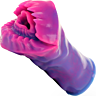 Masturbator EPIC Eris Cyclops med 90 mm mundiameter