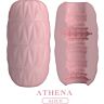 Masturbator Pretty Love Athena med Distinkt Textur