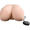 PDX ELITE Milk Me Silly Mega Masturbator with Dual Motors