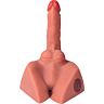 Masturbator XISE Michael Realistic Thrusting 15cm