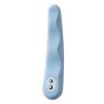 Vibrator Iroha Minamo med mjukt och flexibelt design