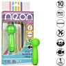 Mini Massager CALEXOTICS Neon Vibes The Bubbly Vibe