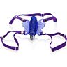 Mini Vibrator CALEXOTICS Butterfly Klitorisstimulator