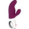 Vibrator Fun Factory Miss Bi for Dual Stimulation
