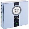 Kondom Mister Size 47 - 36-pack för smala penisar
