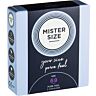 Preservativ Mister Size 69 - 3 pack