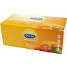 Durex Pleasure Fruits Kondomer - Fruktiga Smaker och Färger