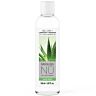 Lubricant och Massage Gel Mixgliss 2 in 1 Aloe Vera 150 ml