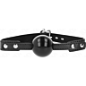 KINK Ball Gag Modell 1 - Mjuk 4 cm TPE