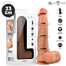 Dildo MR. INTENSE Bruce L 23 cm - Anatomisk design