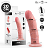 Realistisk Dildo MR. INTENSE Terence Medium 20 cm