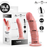 Realistisk Liten Dildo av MR. INTENSE - Terence