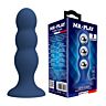 Analplugg MR PLAY med inre metallkulor