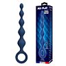 Anal beads och analplugg MR PLAY 20.4 cm