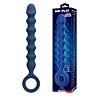 Analbollar MR PLAY med analplugg 3,4 cm - 28,5 cm