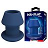 Analplugg MR PLAY JACK Latex Hålstorlek S