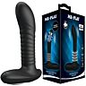Prostatamassager MR PLAY med vibration och rotation