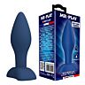 Analplugg MR PLAY Tapered Silikon