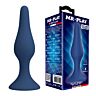 Analplugg MR PLAY Tapered Silikon XL