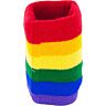 PRIDE LGBT-armband för firande