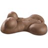 Masturbator EXTREME TOYZ Fuck Me Silly 2 med 100% realistiska känslor