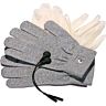 E-stim Guantes Mystim Magic Gloves för elektronisk stimulering
