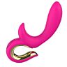 NALONE LULU Pink Push Rabbitvibrator