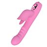 Rabbit Vibrator NALONE T-MAY med dubbla stimulering