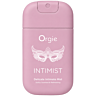 ORGIE INTIMIST DELICATE intimspray för kvinnor 30 ml