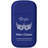 Intimspray för män ORGIE MEN CLEAN 30 ml