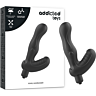 Anal Vibrator Addicted Toys P-Spot Vibe för P-spot stimulering