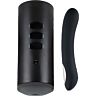 Masturbator Kiiroo Titan & Pearl2 Couple Set